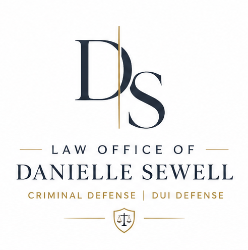 Law office of Danielle Sewell logo