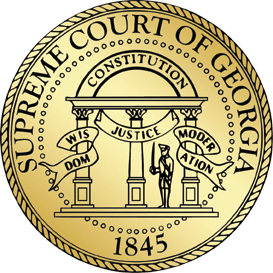 supreme court of georgia