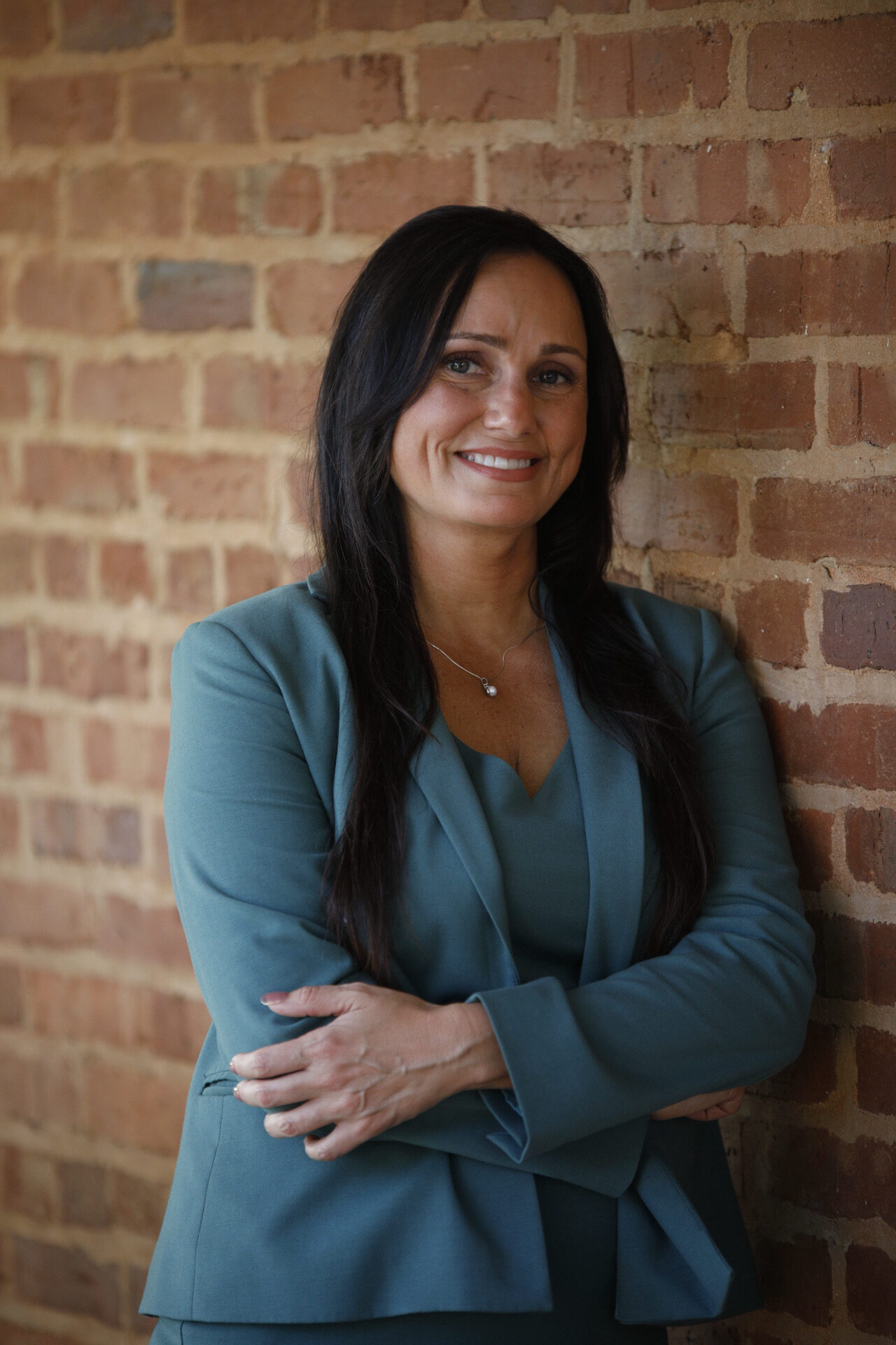 Danielle Sewell Attorney