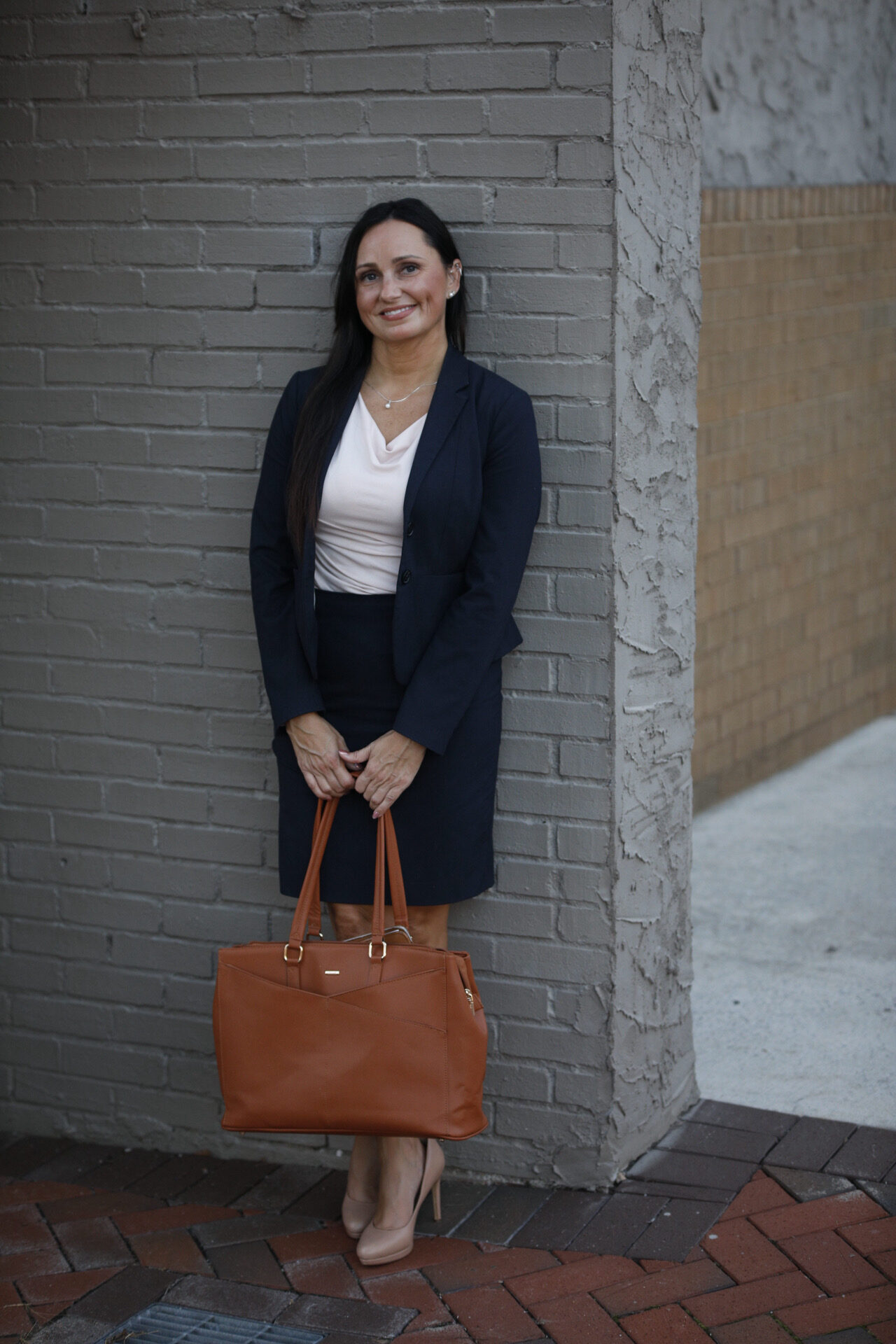 Danielle Sewell Attorney