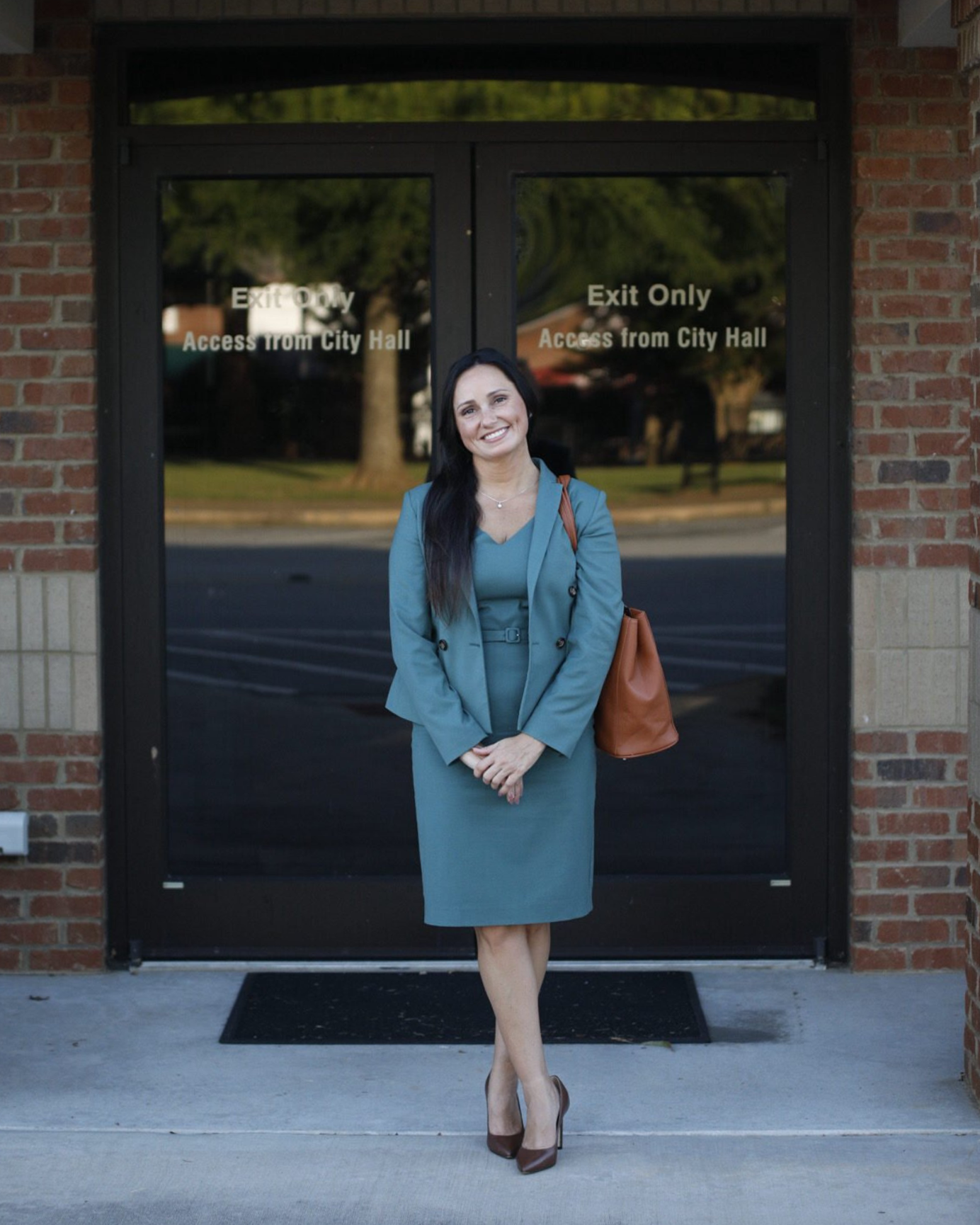 Danielle Sewell Attorney